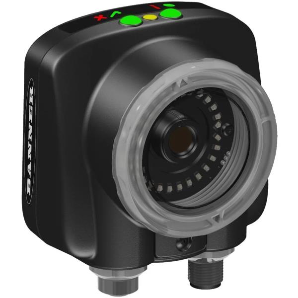 IVU2PRB606 by BANNER ENGINEERING