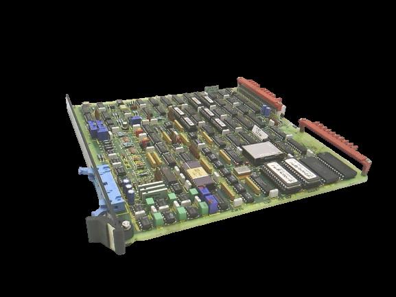 CONVERTEAM 9274-6010