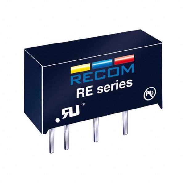 RECOM RE-1505S