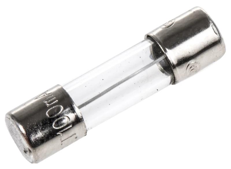 LITTELFUSE 0218.100MXP