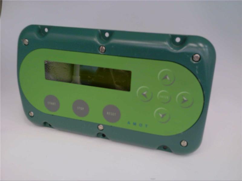 AMOT CONTROLS 8630-3133212
