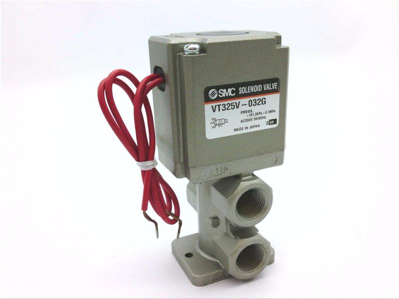 SMC VT325V-032G