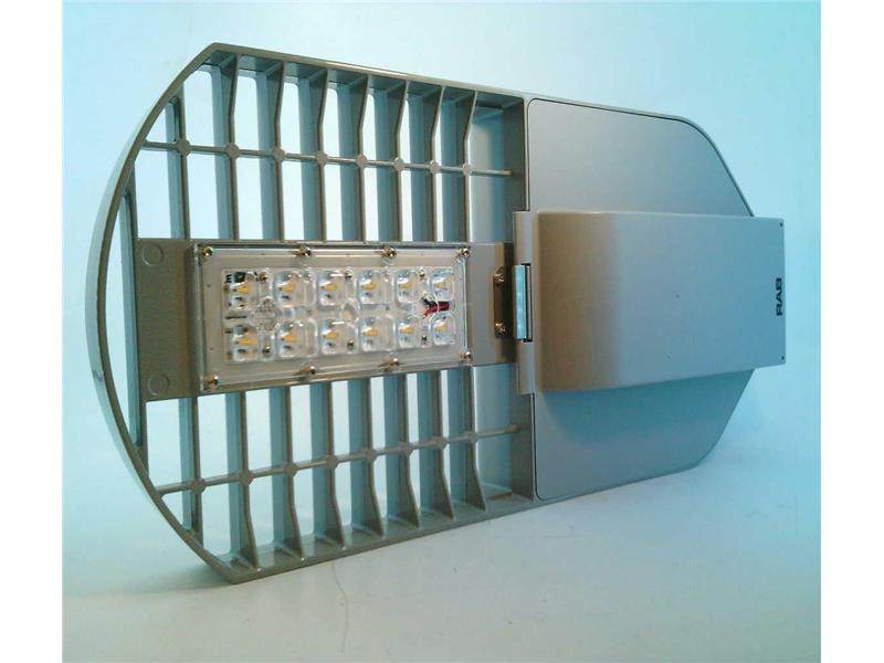 RAB LIGHTING TBLED2T95NRG/D10/PCT/CR