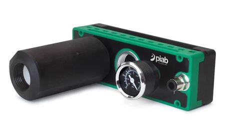 PIAB VACUUM PRODUCTS PCL.X2BN.S.DD.V