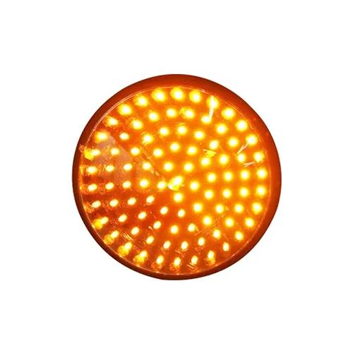 ELECTRO-TECHS BICOLOR-8-Y/G 10VDC