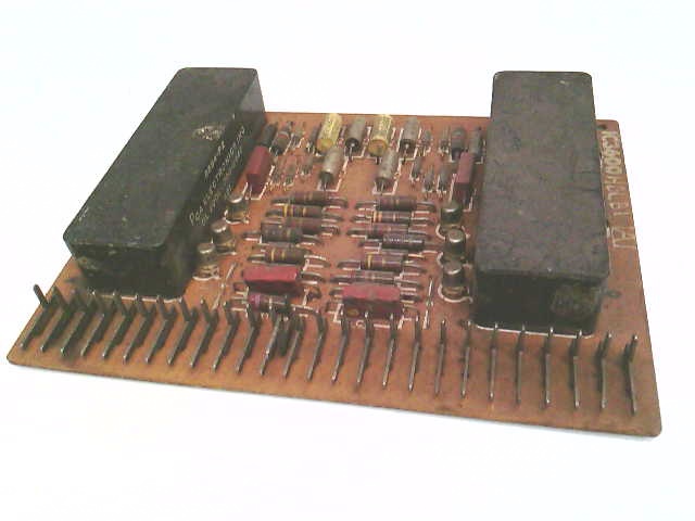 IC3600HDLB1 by GENERAL ELECTRIC