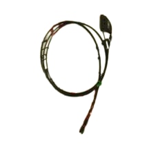 MATSUSHITA ELECTRIC UZFRL53
