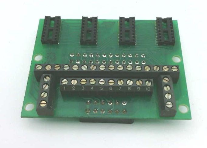 RED LION CONTROLS ATB30000