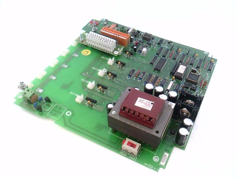 ASEA BROWN BOVERI C1900/0263/0260A 