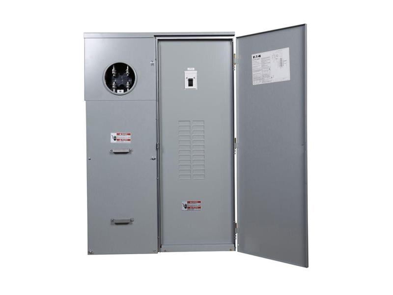 EATON CORPORATION HP40