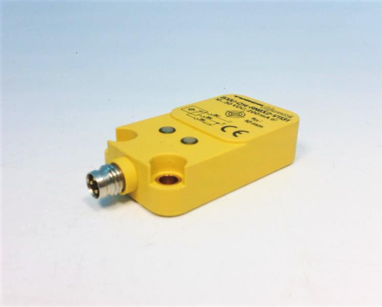 TURCK BI10U-Q14-RN6X2-V1131