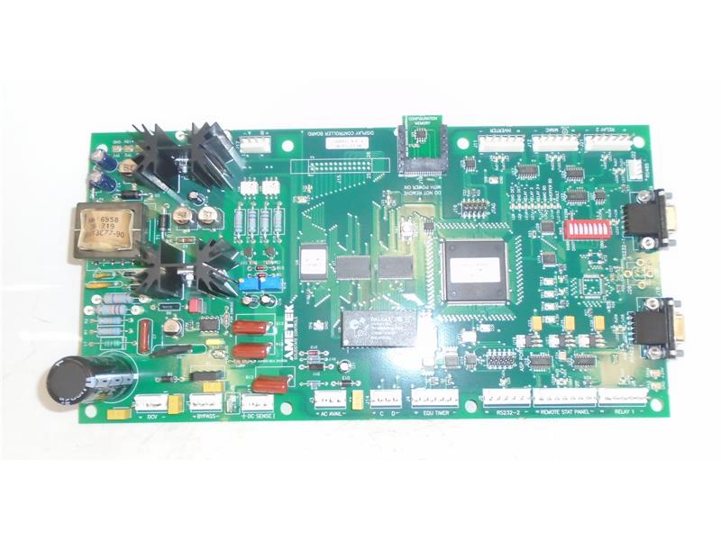 80-237100-90 by AMETEK