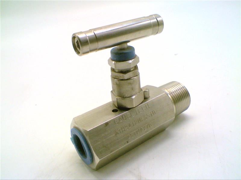 GAUGETECH GTH3412MFSS10