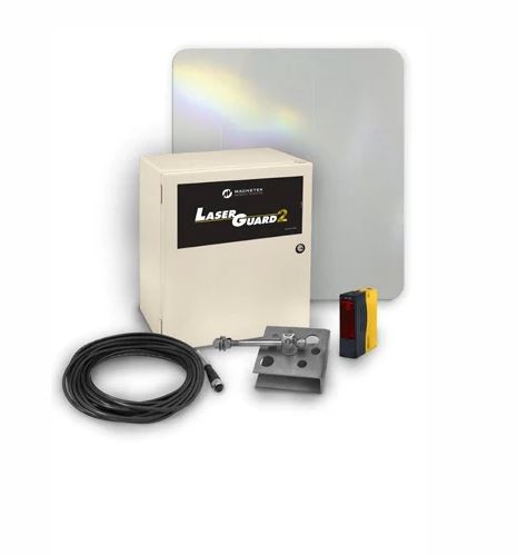 MAGNETEK LG2-H-4-25