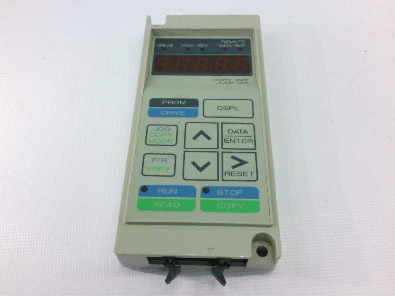 YASKAWA ELECTRIC JVOP-105