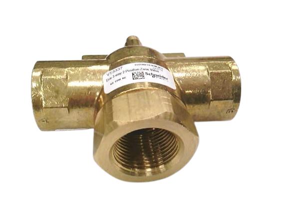 SCHNEIDER ELECTRIC VT3337