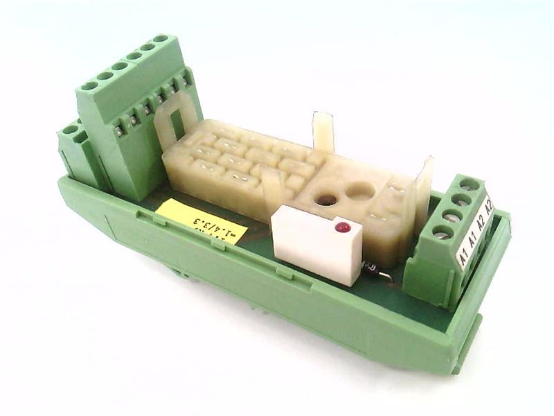 PHOENIX CONTACT UM-HOZ 462/1-1-1-1-2-2/G 24