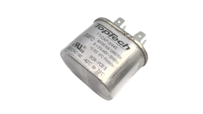 TOPTECH TT-CAP-3/440