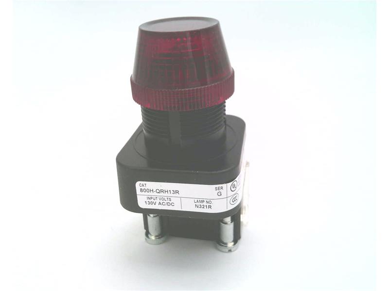 ALLEN BRADLEY 800H-QRH13R