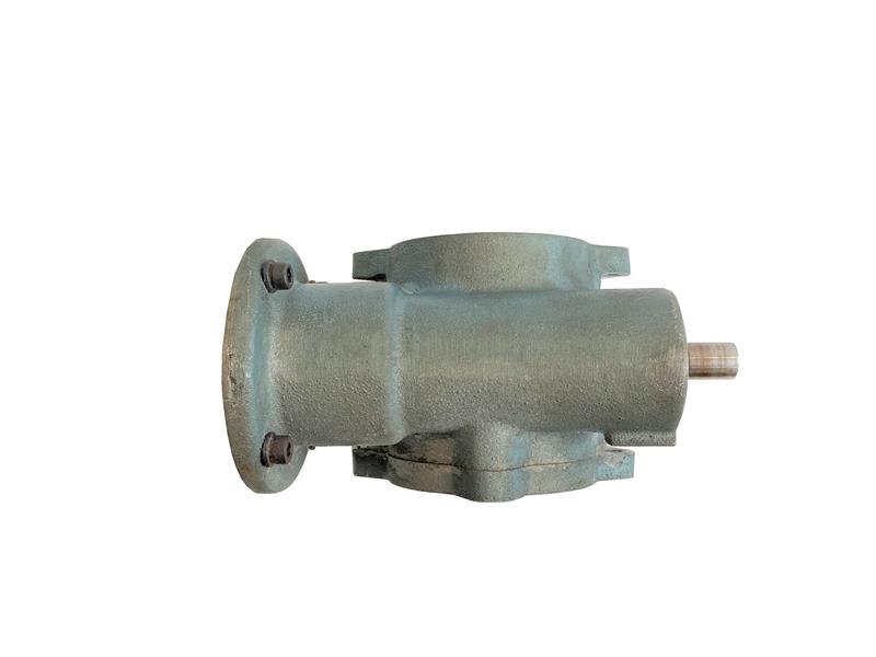 INDUSTRIAL MOTION CONTROL R180-20:1