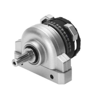 FESTO DSRL-10-180-P-FW