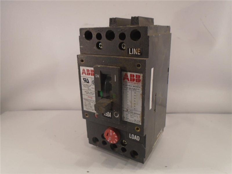 ASEA BROWN BOVERI UXAB-727131-R-715