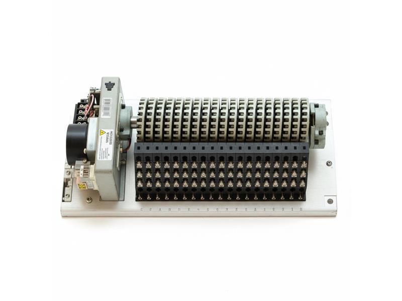 DANAHER CONTROLS MTA220A6