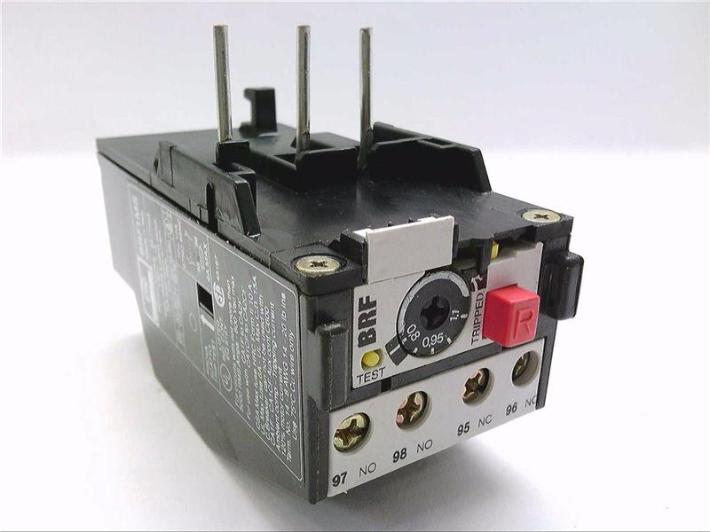 GENERAL ELECTRIC BRF1MS1.1