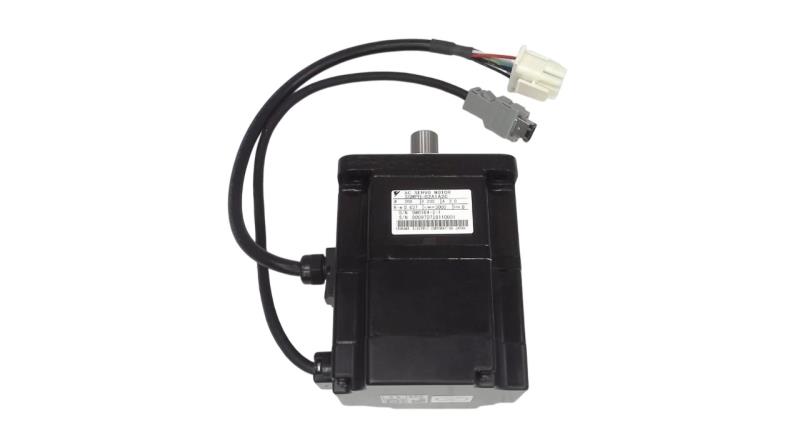 YASKAWA ELECTRIC SGMPH-02A1A2C