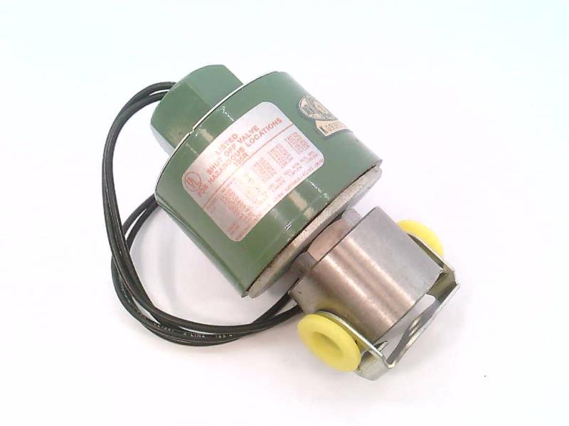 ASCO 8262C87-120/60-110/50