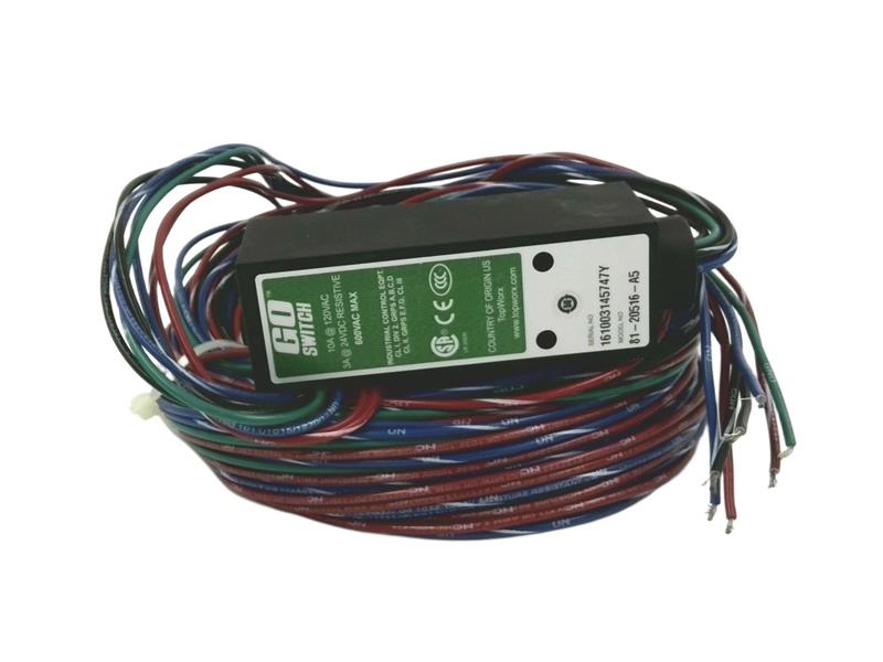 TOPWORX 81-20518-A2