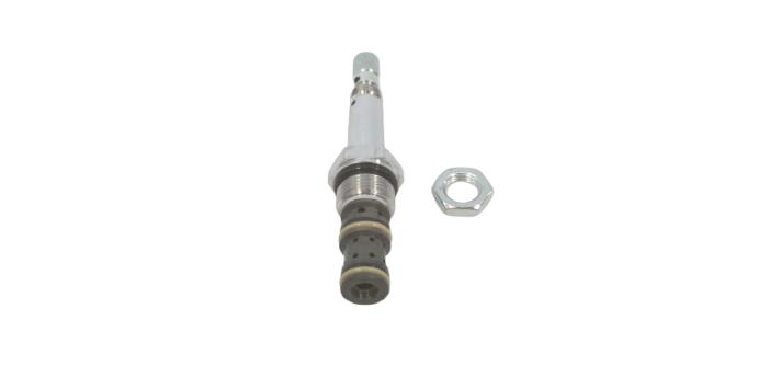 DELTROL CORP DSV2-080-3B-N-M W/NUT
