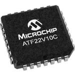ATF22V10C-10JU by MICROCHIP TECHNOLOGY INC