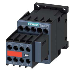SIEMENS 3RT2017-1CK64-3MA0
