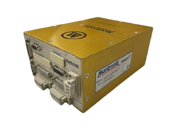 MONTRONIX GL2-A2C2