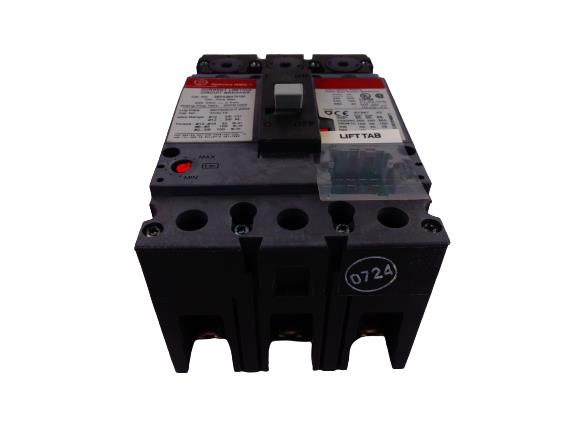 GENERAL ELECTRIC SEPA36AT0100