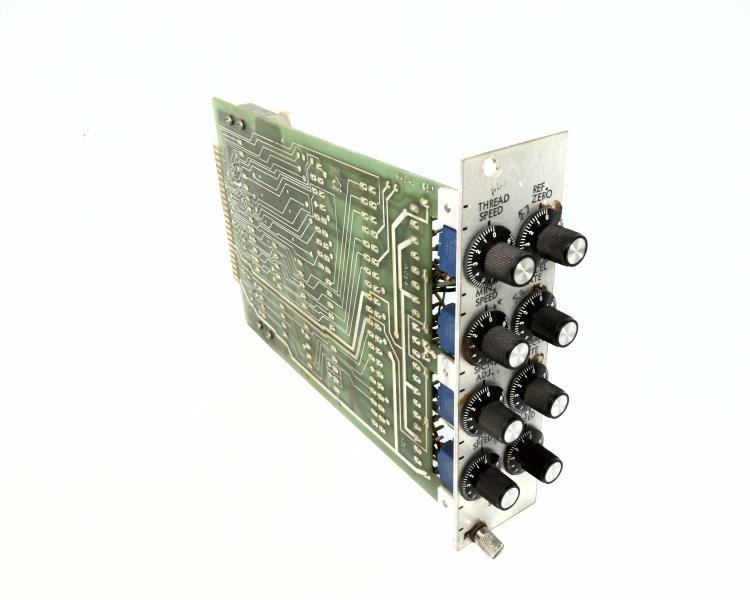 ASEA BROWN BOVERI 846417-Y