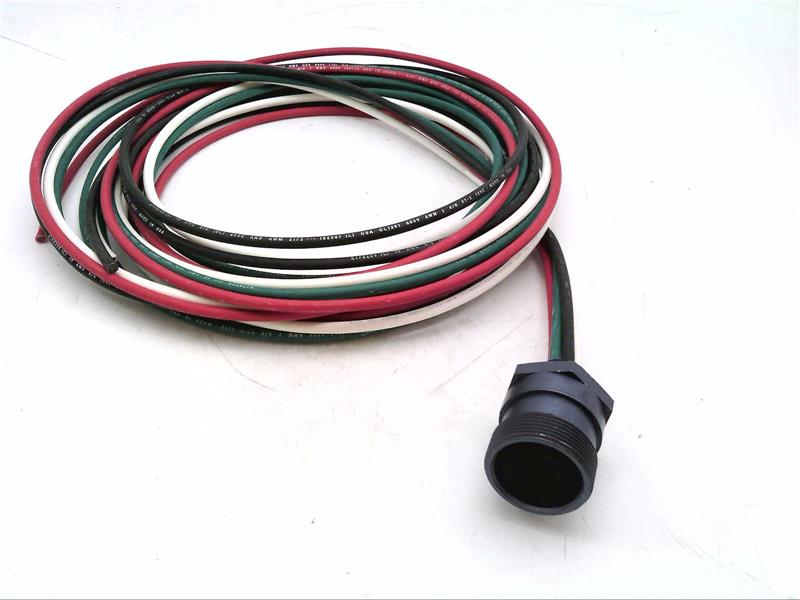 TURCK GXF 40-3M/14.5/NPT