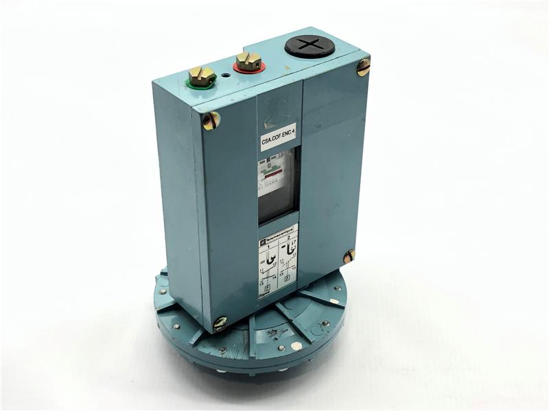 SCHNEIDER ELECTRIC XMG-B002