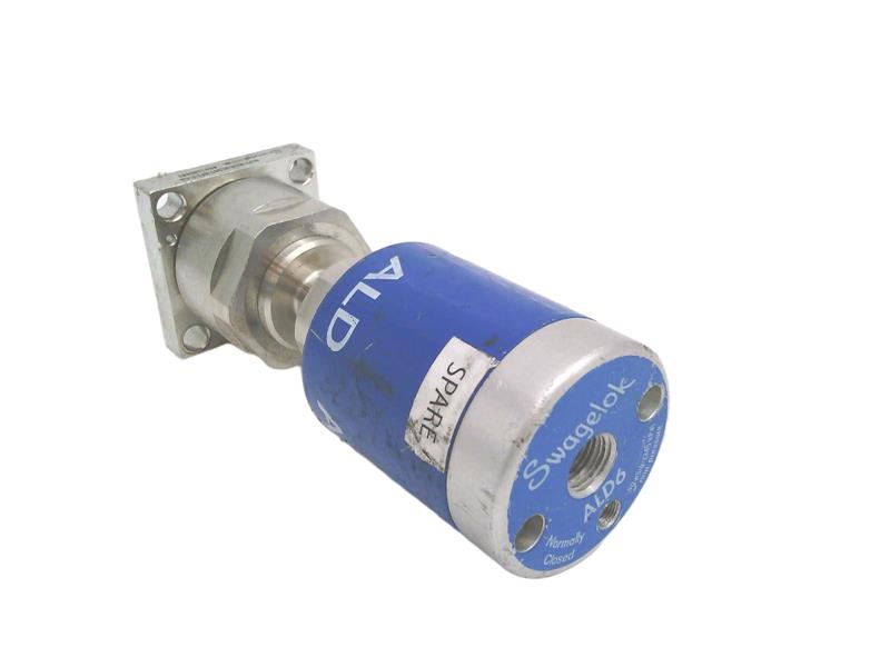 SWAGELOK 6LVV-MSM-ALD6T-HF3-P-CS