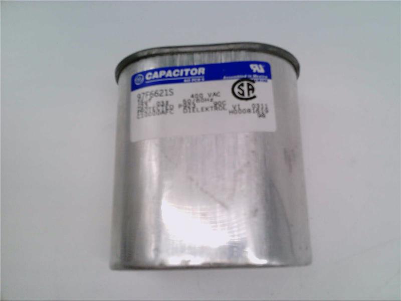 GENERAL ELECTRIC 97F6621S