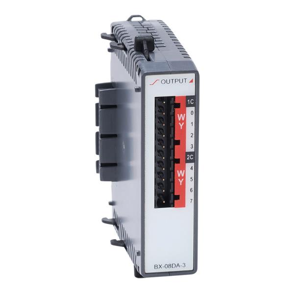 AUTOMATION DIRECT BX-08DA-3