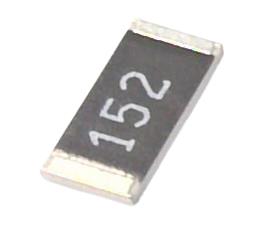 CRCW25121K50JNEG by VISHAY