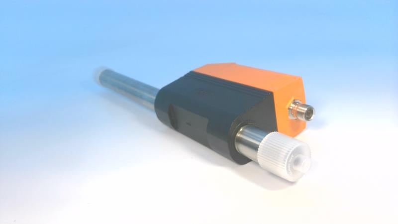 EFECTOR SDN12DGXFPKG/US-100-SD6001