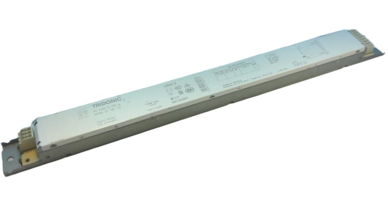 PC 2X49 T5 PRO IP by ZUMTOBEL
