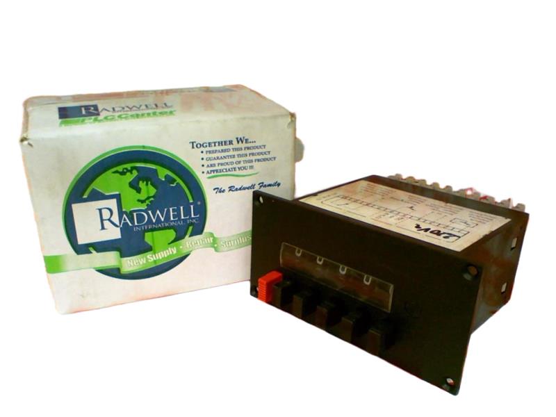 FS219.550BB9B-3/86 by BAUMER ELECTRIC