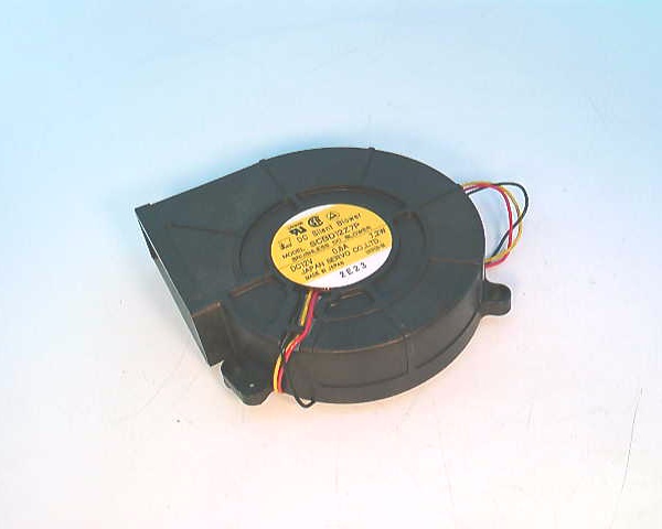 SCBD12Z7P by NIDEC CORP