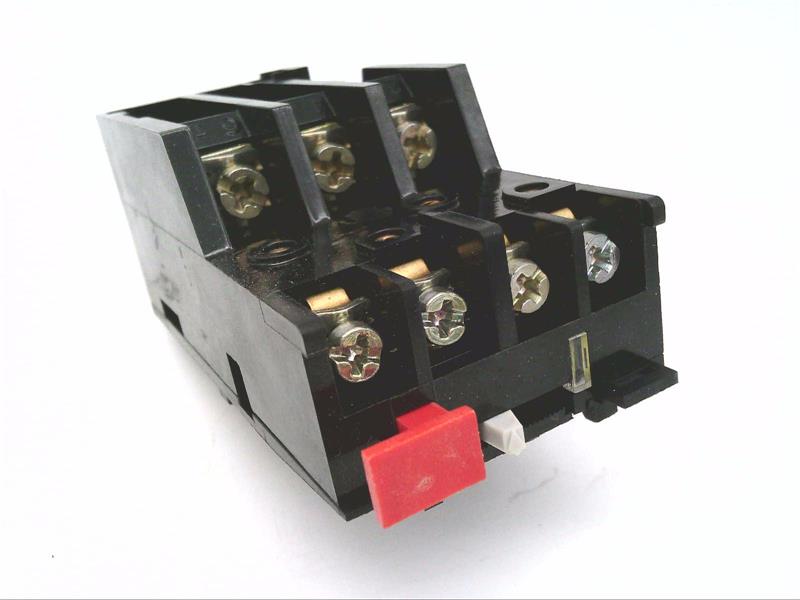 SCHNEIDER ELECTRIC LR1-D25322