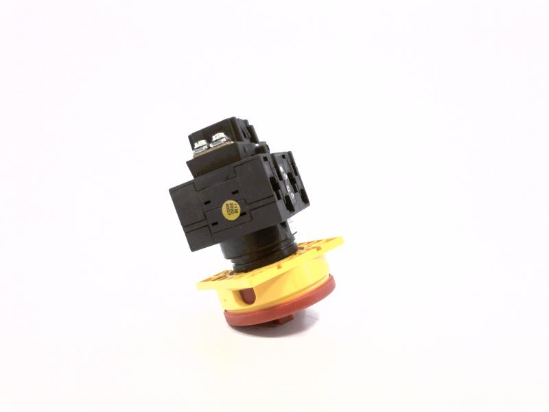 EATON CORPORATION T3-2-10/EA/SVB