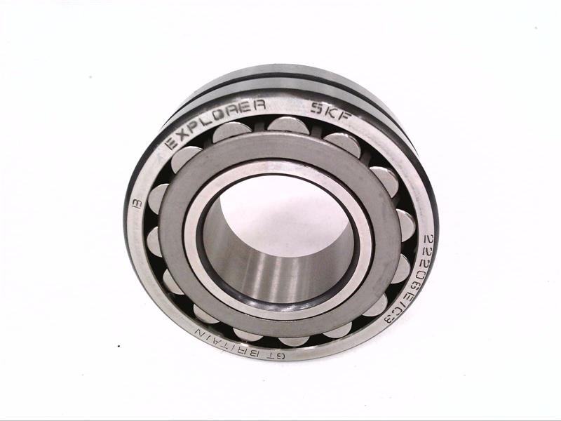 SKF 22206-E/C3